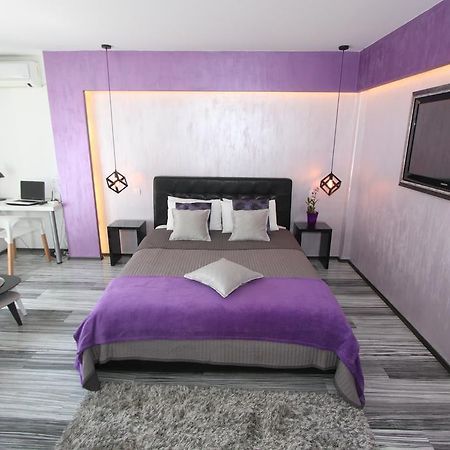 New Belgrade Apartment Arena Bagian luar foto