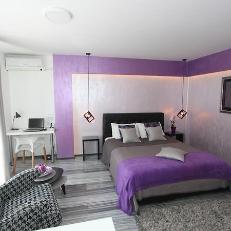 New Belgrade Apartment Arena Bagian luar foto