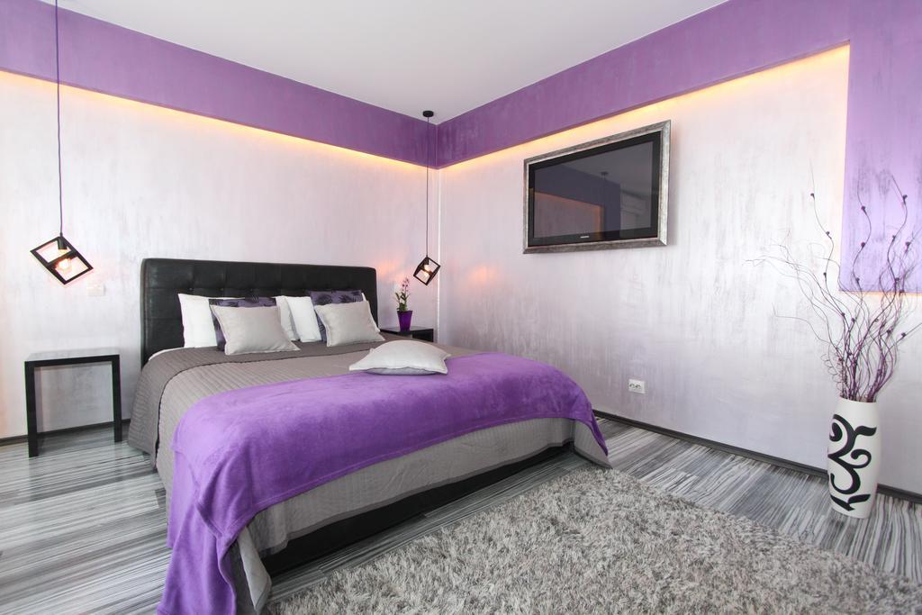New Belgrade Apartment Arena Bagian luar foto
