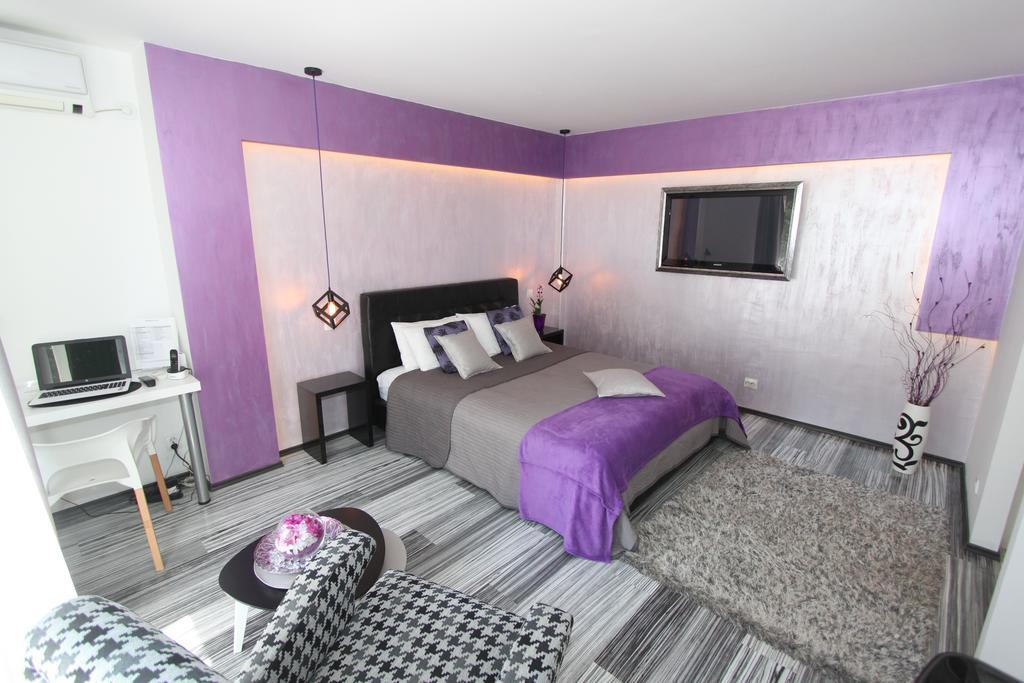 New Belgrade Apartment Arena Bagian luar foto