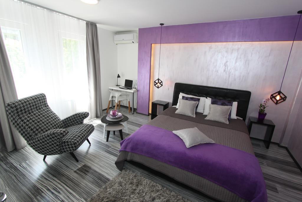New Belgrade Apartment Arena Bagian luar foto